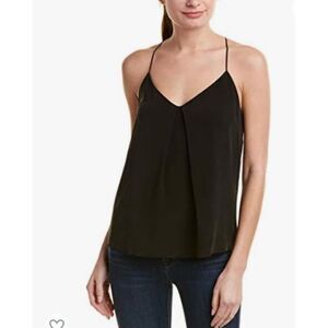 Joie Nahlah 100% Silk Tank